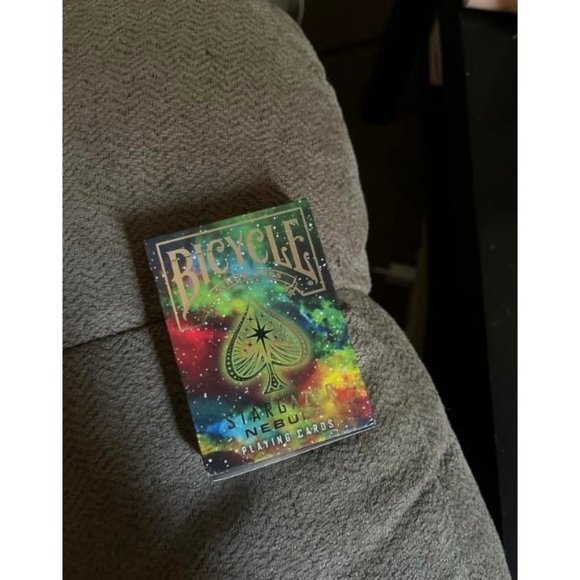 Playing Cards, Standard Index, Poker Cards, Space Playing Cards - Picture 3 of 3